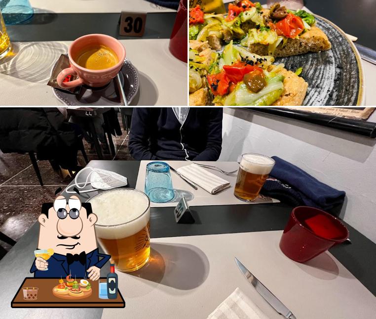 Bruschette al Pizzeria 081 - Storie di pizza