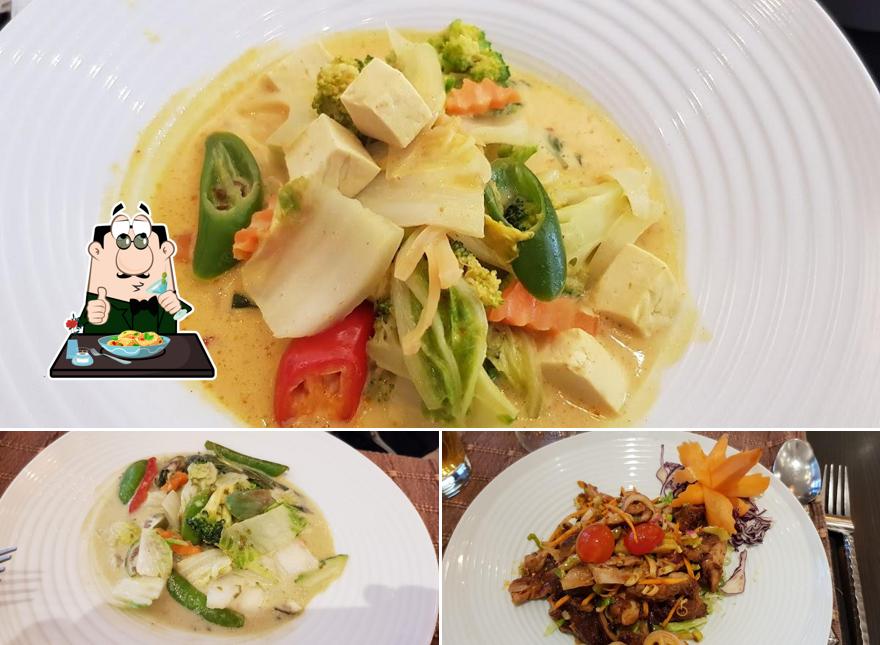 Plats à My Pum Pui