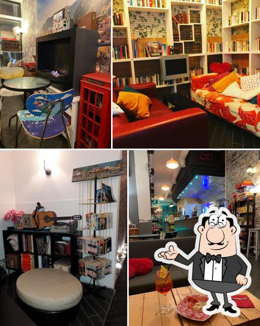Gaya Social Cafe