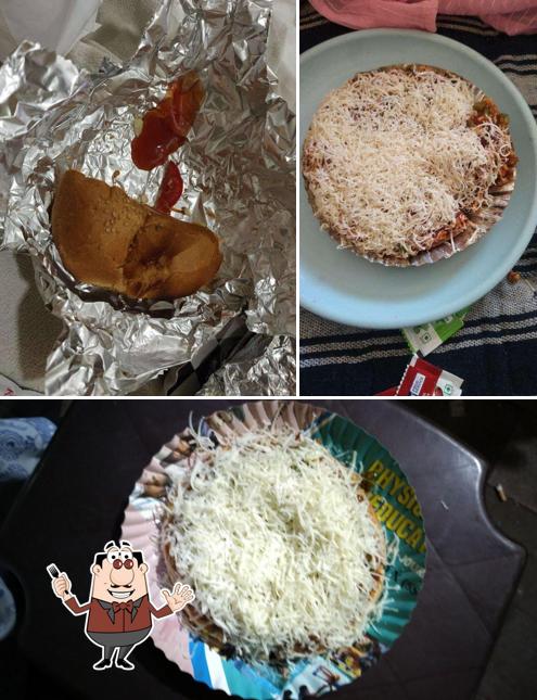 Meals at Snacks center