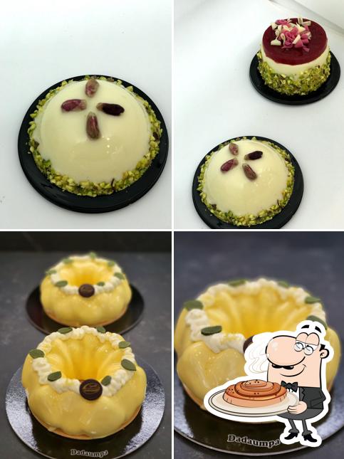 Immagine di Dadaumpa Sweet e Pastai