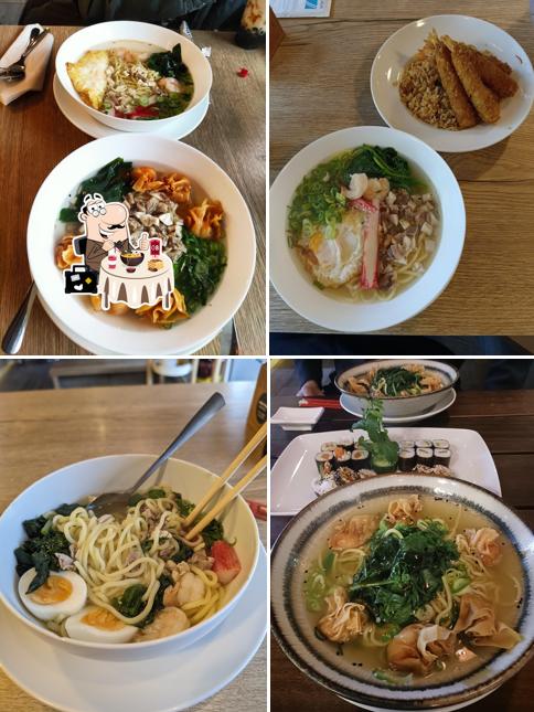 Ramen à Asian Today