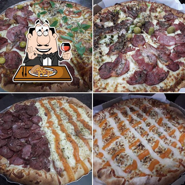 A pizza é o fast food mais popular do mundo