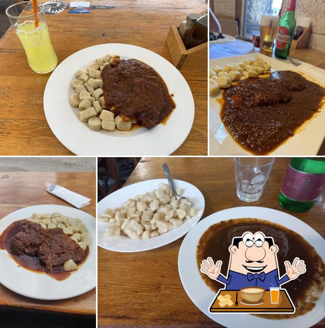 Pašticada al Fife