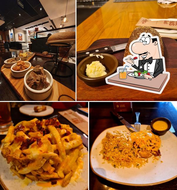 Outback Steakhouse
