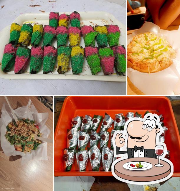 Food at Veggiies
