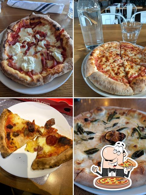 Buco Pizzeria