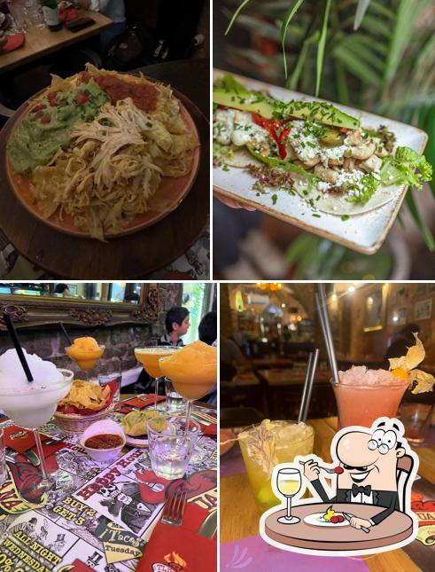 Cibo al Tijuana Centro