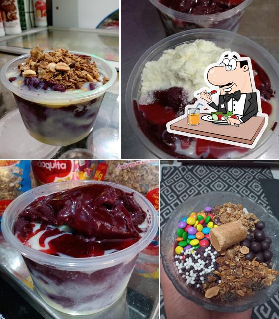 Comida em Açaí Do Maná Delivery
