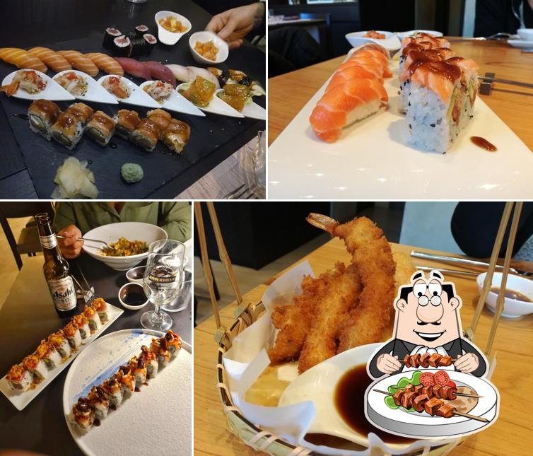 Cibo al KYUBI