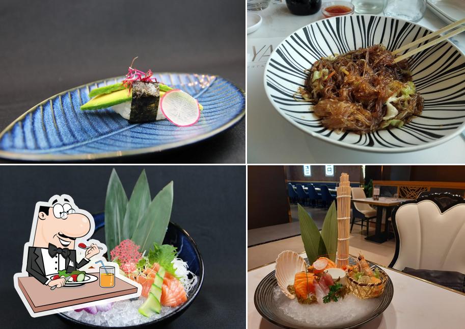 Sushi Yami Manerbio