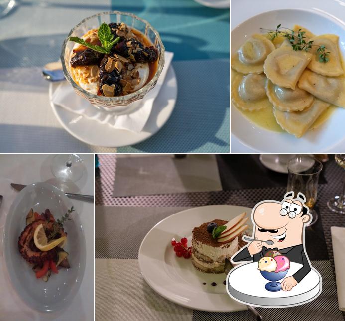 Restaurant CAMPUS MTV