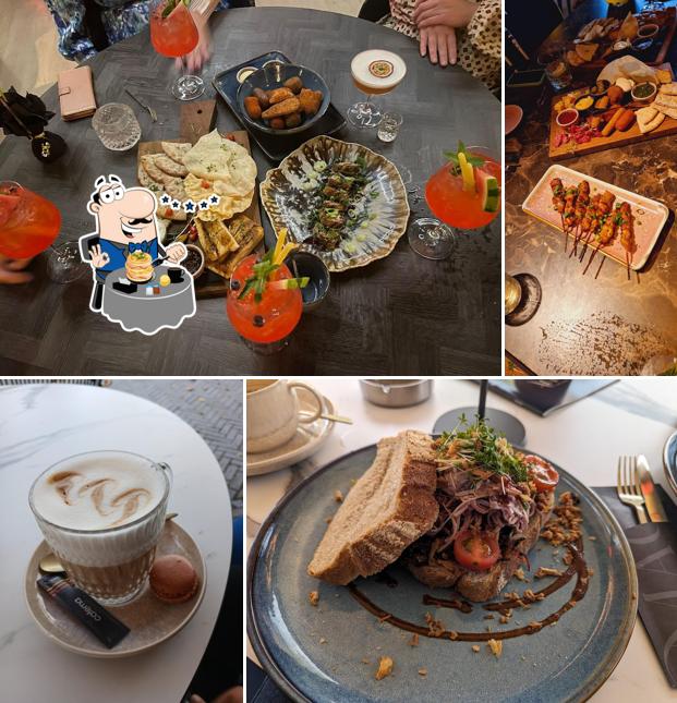 Mace - Lunch, Borrel & Bites
