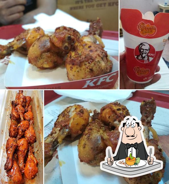 KFC