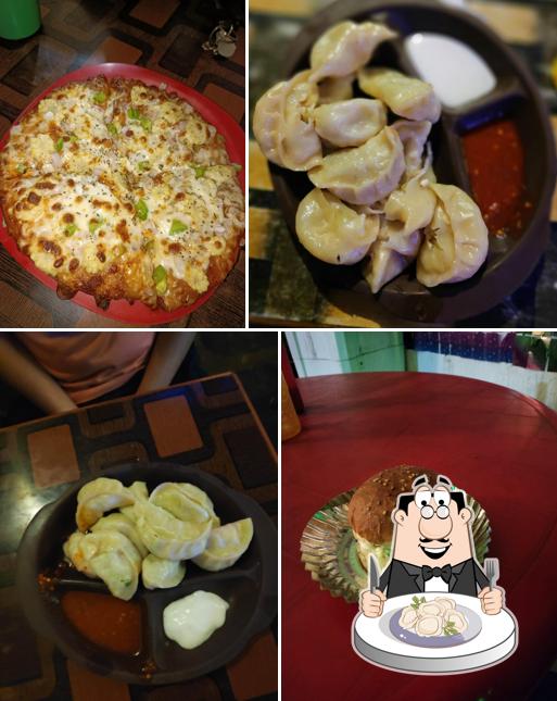 Dumplings at My Shop