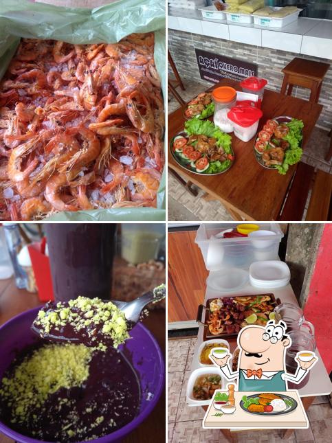 Restaurante Açai Quero Mais