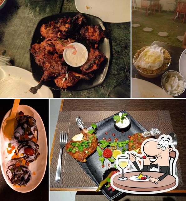 SANGAMITHRA Multi-Cuisine Restaurant