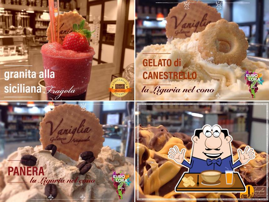 Vaniglia Gelateria Artigianale
