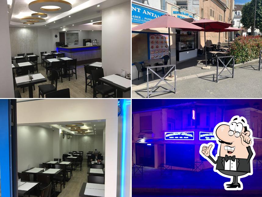 Restaurant Antalya