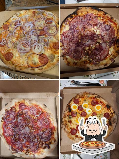 Pizzamania