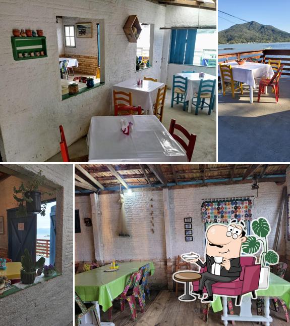 Rancho do Paizinho Bar e Restaurante
