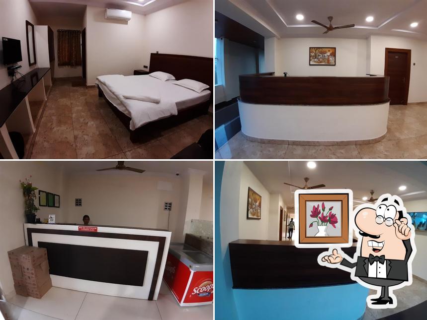 M Hotel
