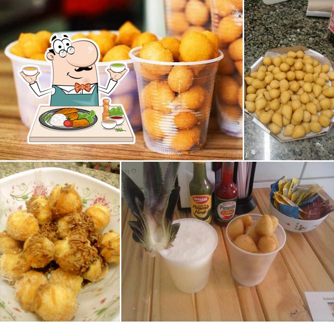Senhor Coxinha