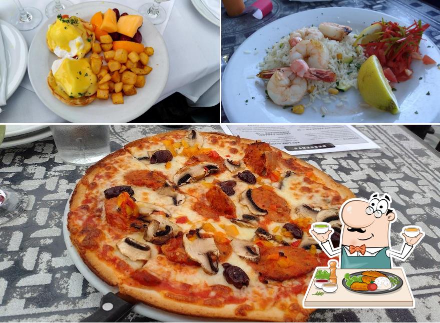 Canal Ritz, Ottawa - Restaurant menu, prices and reviews