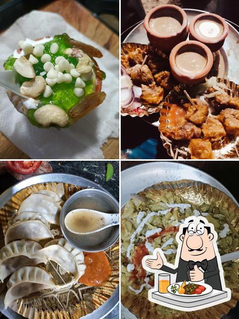 CHAYER BARI