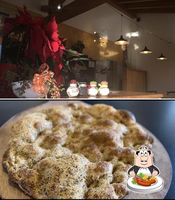 Cibo al Custom Pizza