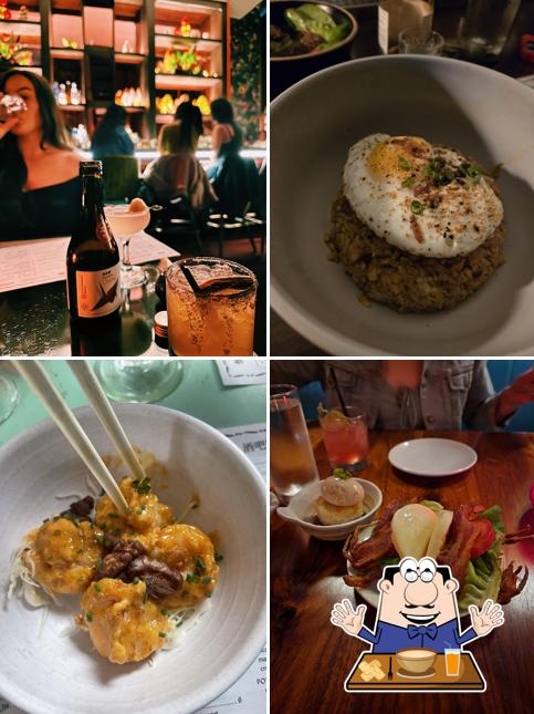 Ruby Chow's, Atlanta - Restaurant menu, prices and reviews
