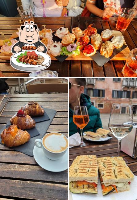 Cibo al Terminal 2.0