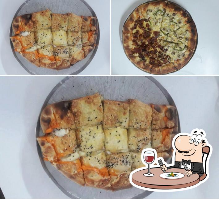 Genis Pizzaria