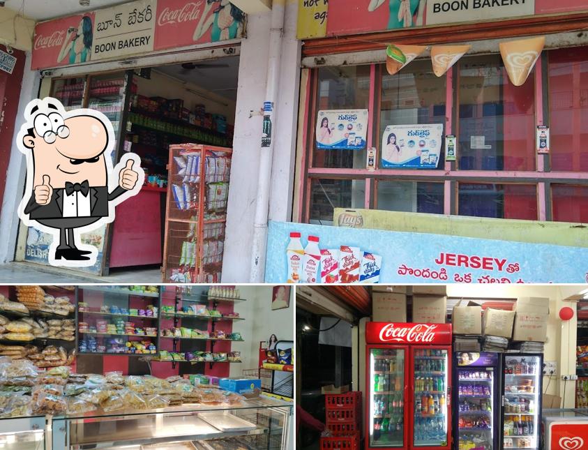 See the picture of Boon Bakers