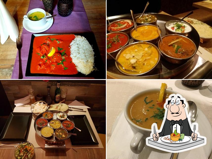 Swarg Indian Restaurant (Since 2005)