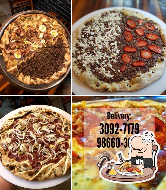 Lapizza Eusébio