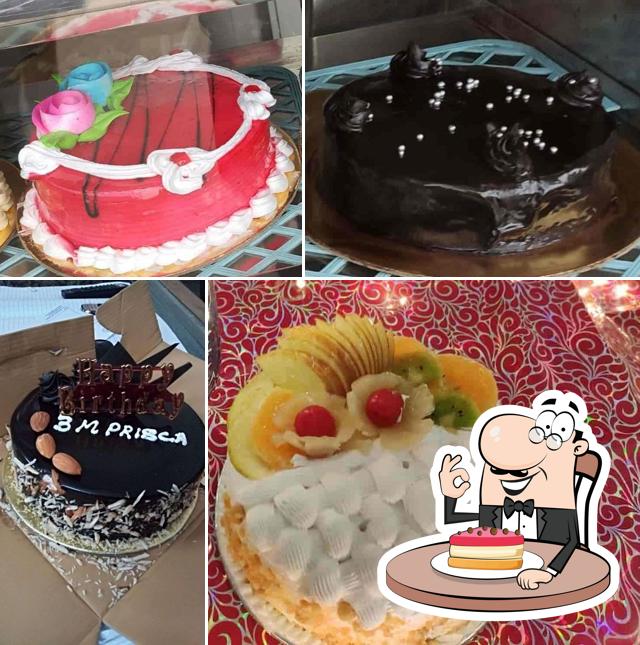 Cake Bhandar photo