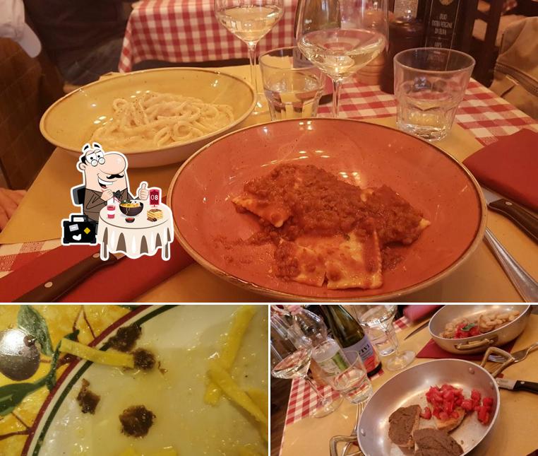 Cibo al Mammamia