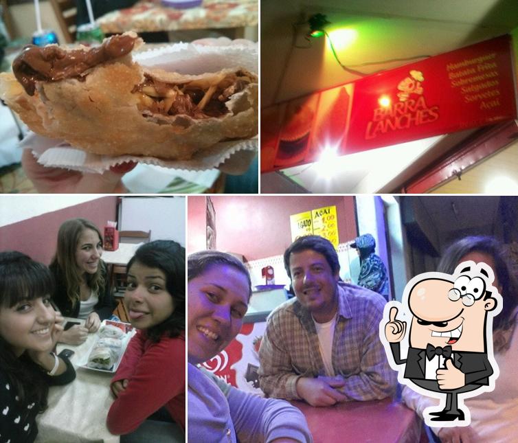 Look at the picture of Barra Lanches- Delivery Teresópolis