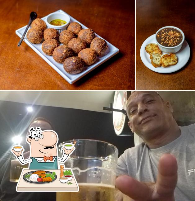 Platos en Biroska
