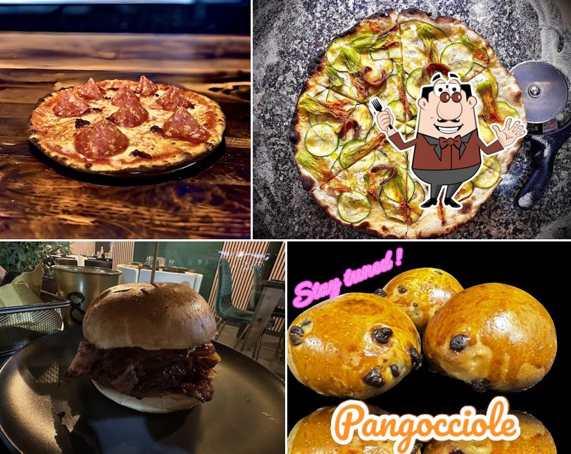 Platti al SO EAT