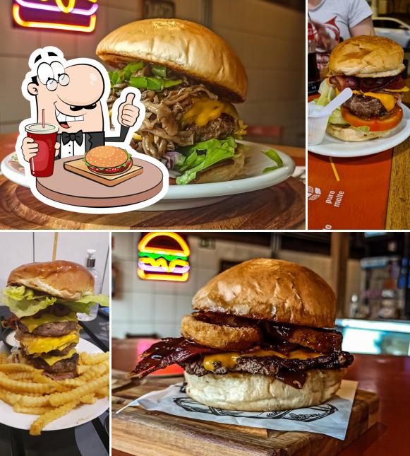 X-Tudo Burger Hamburgueria Jundiaí provê uma infinidade de opções para os amantes dos hambúrgueres