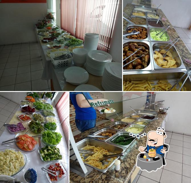 Restaurante Toque Especial