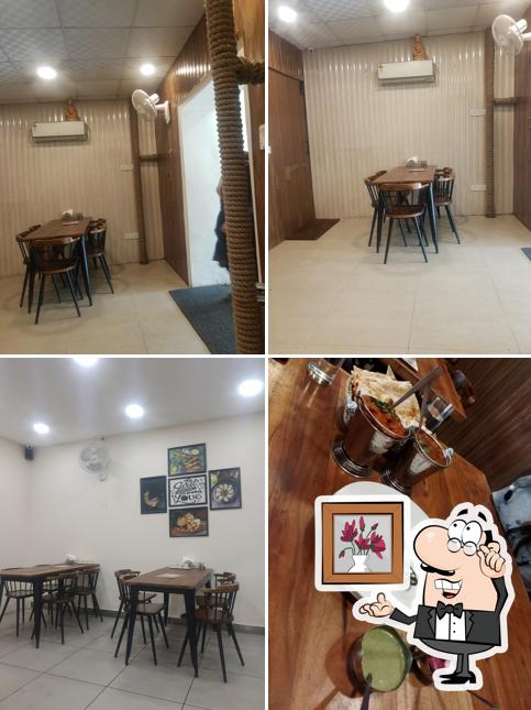 Jammu Foodies - Best Restaurant in Jammu