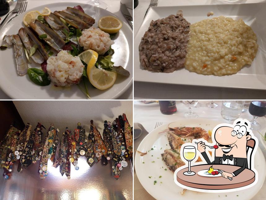 Ristorante Bepi Venesian