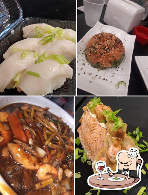 Kanjoy cozinha oriental