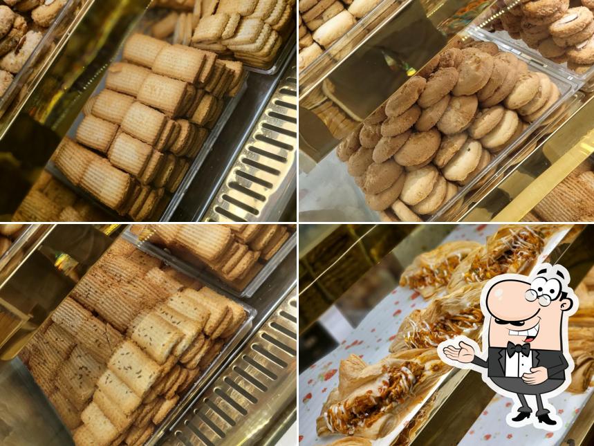 Bubble cakery naraingarh
