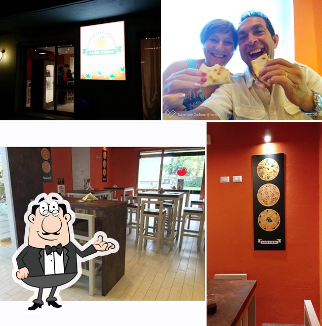 Alex Pizza