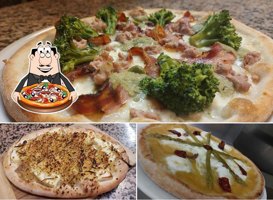 La pizza è il piatto veloce più di successo al mondo