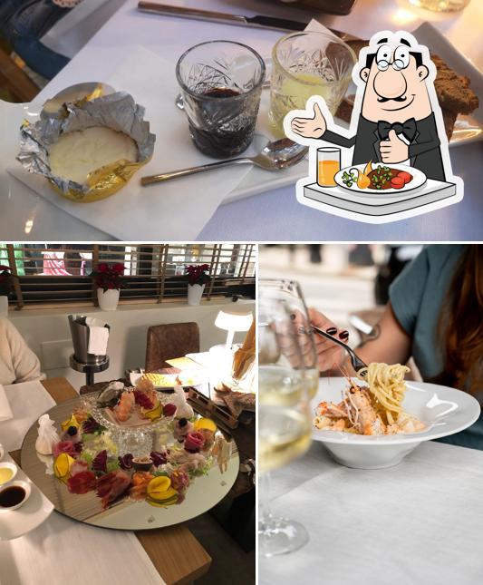 Ceviche al Cucinavista